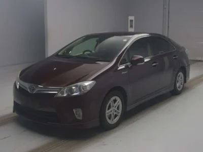 Toyota Sai