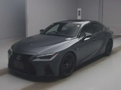 Lexus IS300