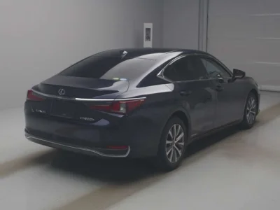 Lexus ES300h