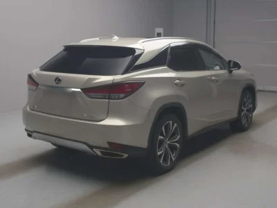 Lexus RX300