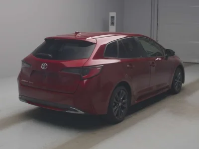 Toyota Corolla Touring Sports