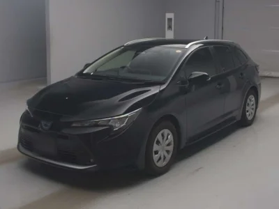 Toyota Corolla Touring Sports