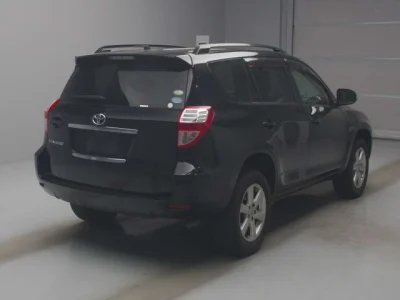 Toyota Vanguard