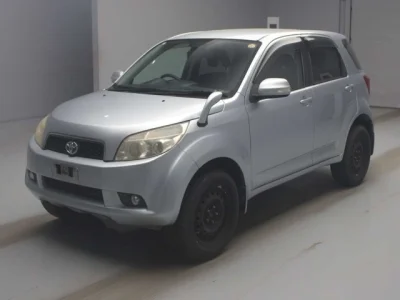 Toyota Rush