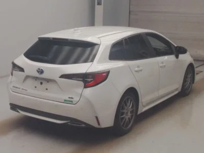 Toyota Corolla Touring Sports