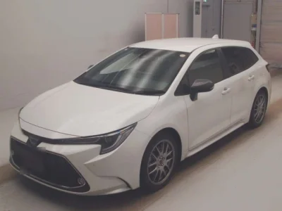 Toyota Corolla Touring Sports