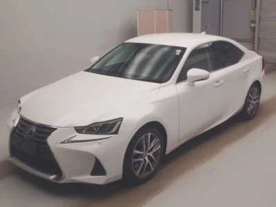 Lexus IS300