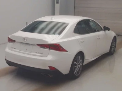 Lexus IS300