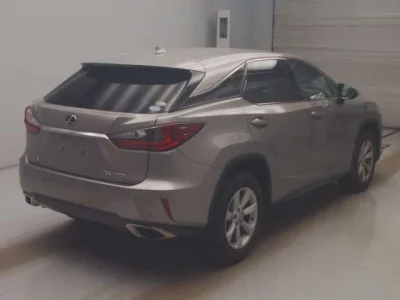 Lexus RX300