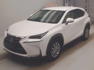 Lexus NX300h