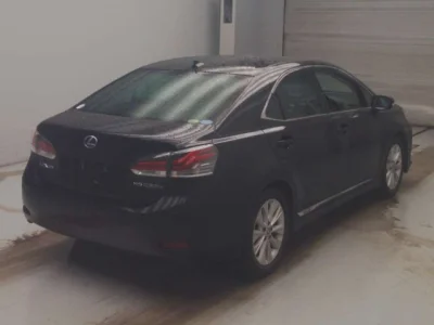 Lexus HS