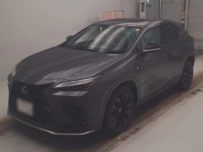 Lexus NX350h
