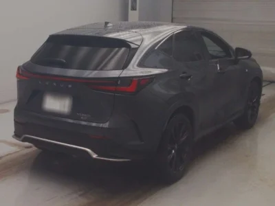 Lexus NX350h