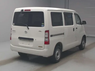 Toyota TownAce