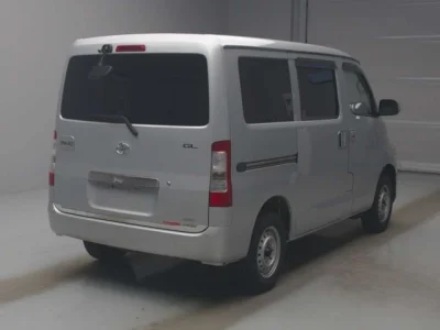 Toyota TownAce