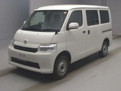Toyota TownAce