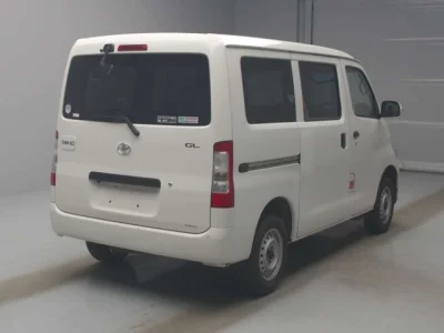 Toyota TownAce