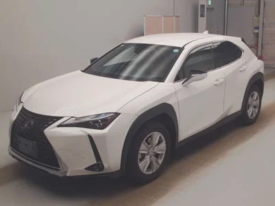 Lexus UX250h
