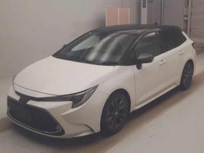 Toyota Corolla Touring Sports