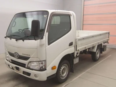 Toyota ToyoAce