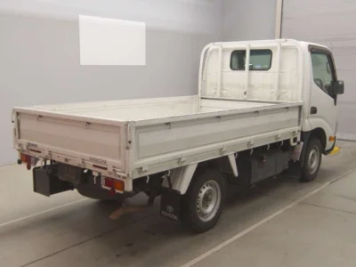 Toyota ToyoAce