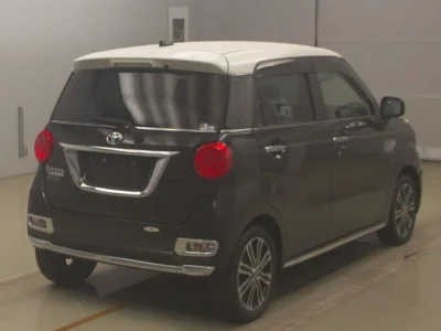 Toyota Pixis Joy