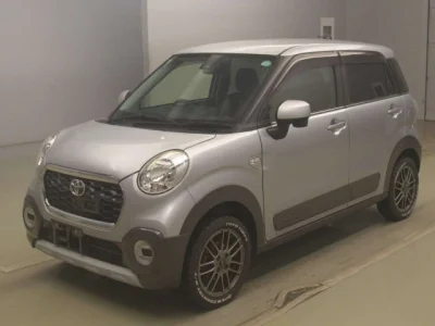 Toyota Pixis Joy