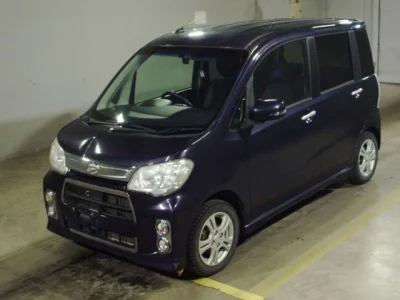 Daihatsu Tanto Exe