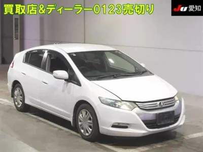 Honda INSIGHT