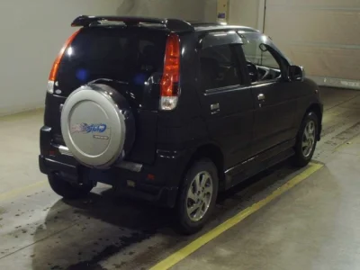 Daihatsu Terios Kid