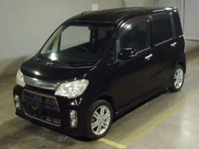 Daihatsu Tanto Exe