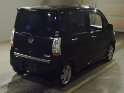 Daihatsu Tanto Exe