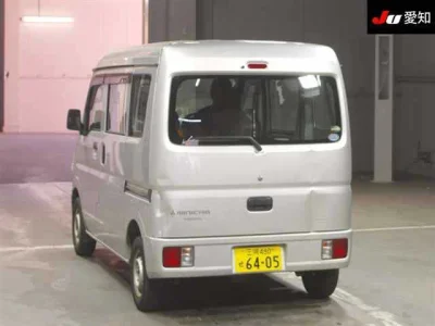 Mitsubishi MINICAB VAN