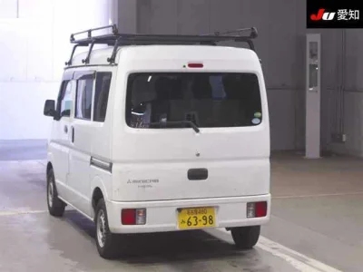 Mitsubishi MINICAB VAN