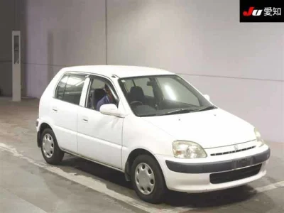 Honda Logo