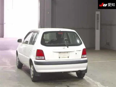 Honda Logo