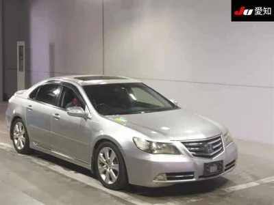 Honda LEGEND