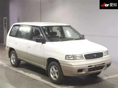 Mazda MPV