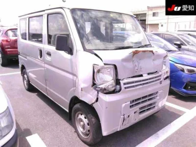 Mitsubishi MINICAB VAN