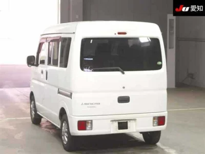 Mitsubishi MINICAB VAN