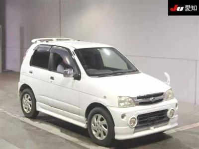 Daihatsu Terios Kid