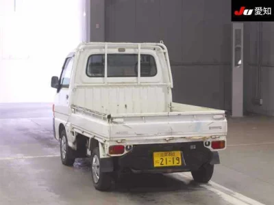 Subaru Sambar