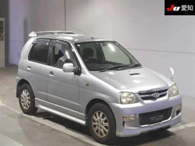 Daihatsu TERIOS KID