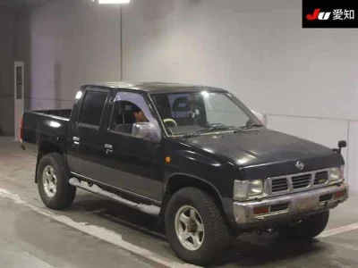 Nissan Datsun