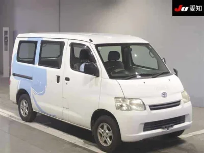 Toyota TownAce