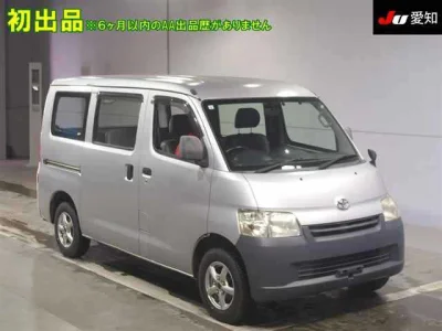 Toyota TownAce