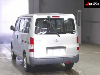 Toyota TownAce