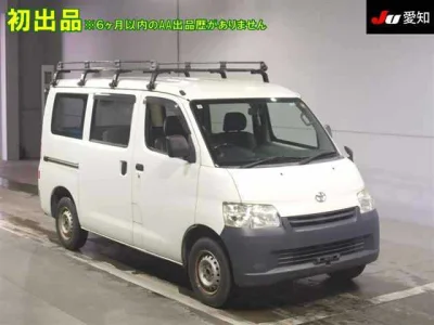 Toyota TownAce
