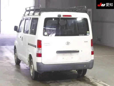 Toyota TownAce