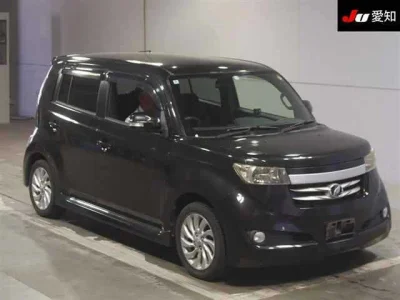 Toyota bB